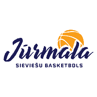 Jurmala Sticker by Latvia Basketball Association