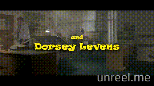 dorsey levens GIF by Unreel Entertainment