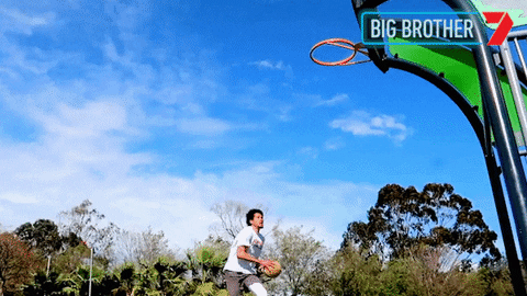 Shooting Big Brother GIF by Big Brother Australia