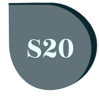 Signals S20 Sticker by CheetahDigital