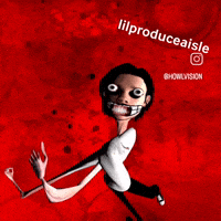 Lilproduceaisle maddog lilproduceaisle GIF