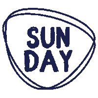 athletesrunningclub running run sunday courir Sticker
