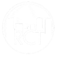 Rampchurchtx logo church texas tx Sticker