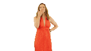 ZivaMeditation kiss blow a kiss ziva Sticker