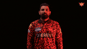 Lala Wicket GIF by SunRisers Hyderabad