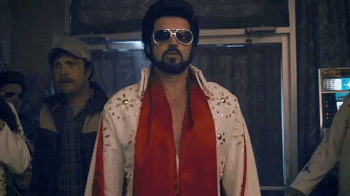 swag cmt GIF by Still The King