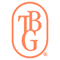 TheBrandGuys logo brand branding tbg Sticker