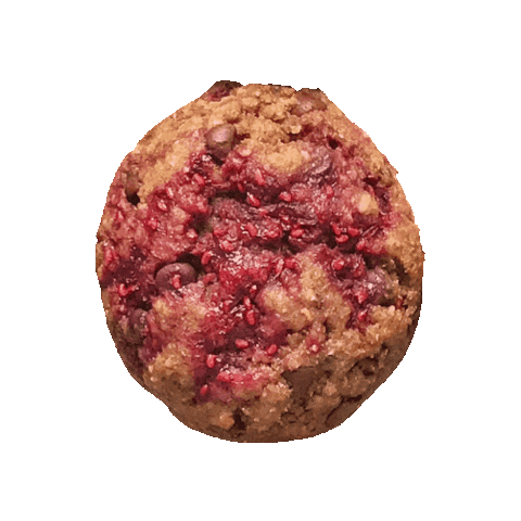 Courtneys Cookies Sticker by Live Better