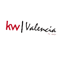 Keller Williams Sticker by Valencia Team