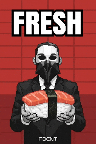 ABCNT giphyupload yummy delicious fresh GIF