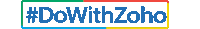 Tech Software Sticker by Zoho