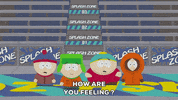 talking stan marsh GIF by South Park 
