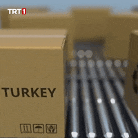 Shopping Send GIF by TRT