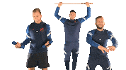 Bayern Amateure Sticker by TuS Sommerkahl