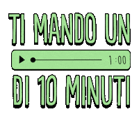 tommaso paradiso love Sticker by Experienceis