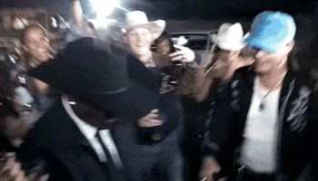 Drunk Country Music GIF by Josh Ross