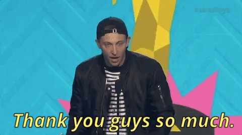 2018 streamys GIF by The Streamy Awards