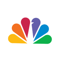 nbc broadcast Sticker by NHL