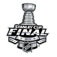 Stanley Cup Hockey Sticker by NHL