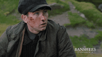 Barry Keoghan Ireland GIF by Searchlight Pictures