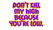 Life Smoke Sticker by OpticalArtInc.