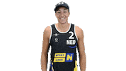 Matthew Immers Sticker by Q. Wolters - Media