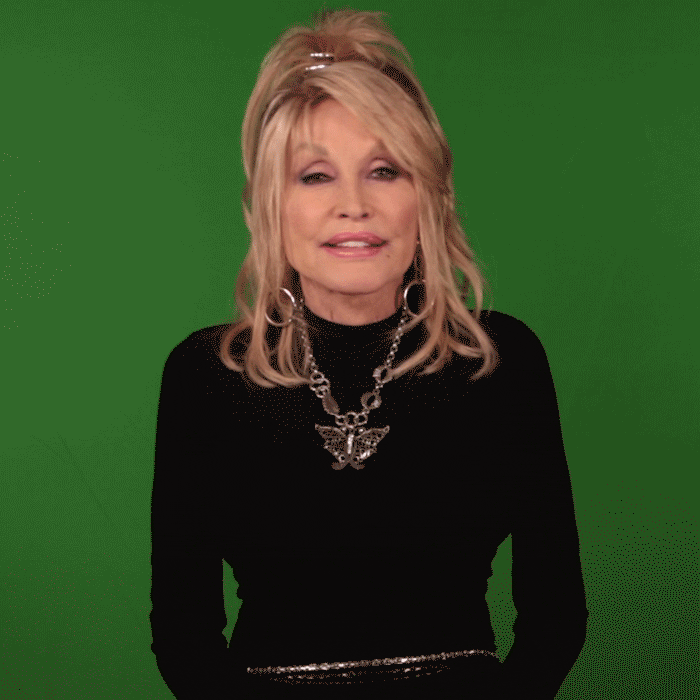 No No No GIF by Dolly Parton