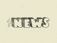 Animation News GIF by jsot