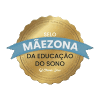 Sono Do Bebe Sticker by Eliana Dias