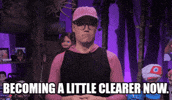 Becoming Video Games GIF by Dead Meat James