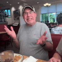 Idk GIF by Respective