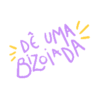 Dada Sticker