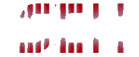 Art Glitch Sticker