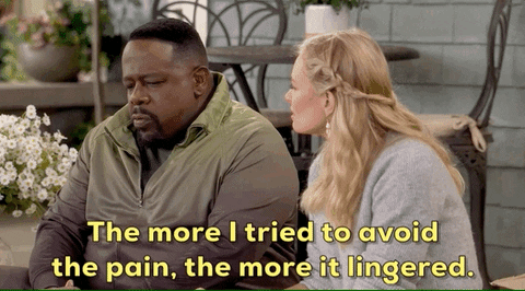 Sad Beth Behrs GIF by CBS