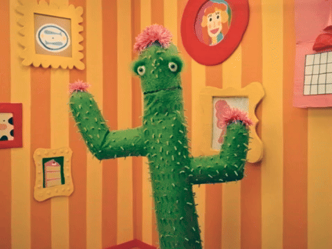 Don't Be a Prick