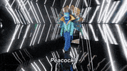 fox tv GIF by The Masked Singer