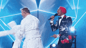 fox tv GIF by The Masked Singer