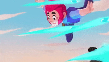 One Year Animation GIF by Brawl Stars