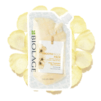 Sticker by Biolage Professional