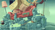 indie gardnes between GIF