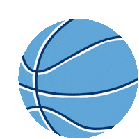unccampusrec ncaa unc carolina heels Sticker