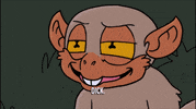 Close Up Wtf GIF by Cartuna