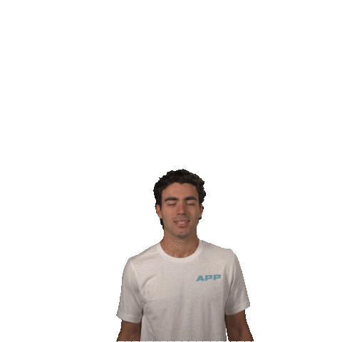 Pickleball Next Gen Sticker by APP