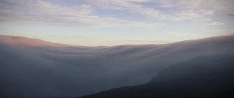 california mountains GIF by Jerology