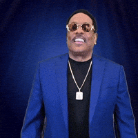 Get Up And Never Give Up!