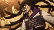 Claws Jabber GIF