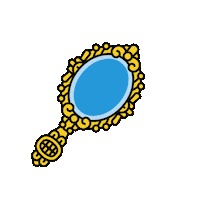 Las Palmas Carnaval Sticker by Arehucas