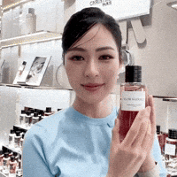 Perfume Fragrance GIF