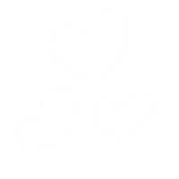 Camimanso love amor lettering manso Sticker