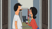 fox this is awful GIF by Bob's Burgers